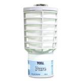 Rubbermaid Commercial TCell Air Freshener Dispenser Oil Fragrance Refill, Pure Scent, 1.62 oz, 6/Carton (402498)