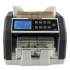 Royal Sovereign Front Load Bill Counter with Counterfeit Detection, 1,400 Bills/Min (24452418)