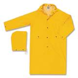 River City 200C Yellow Classic Rain Coat, 2X-Large (154515)