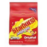 Starburst Jelly Beans, Original Fruit Flavors, 39 oz Bag (24382036)