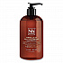 Hand Soap, Vanilla and Lily Blossom Scent, 12 oz, 3/Box (00679BX)