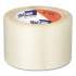 Shurtape AP 101 General Purpose Grade Acrylic Packaging Tape, 2.83" x 109.3 yds, Clear, 24/Carton (24460678)