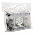 Sterling Heavy-Duty Plastic Cutlery, Spoon, Silver, 50/Pack (8305SSV)