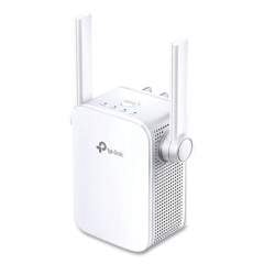 TP-Link RE305 AC1200 Wi-Fi Range Extender, 1 Port, Dual-Band 2.4 GHz/5 GHz (24399716)