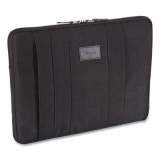 Targus CitySmart Laptop Sleeve, For 13.3" Laptops, 14.1 x 2 x 10, Black (TSS626US)