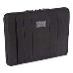 Targus CitySmart Laptop Sleeve, For 13.3" Laptops, 14.1 x 2 x 10, Black (383257)