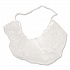 BRD Series Polypropylene Beard Nets, One Size Fits Most, White, 100/Pack, 10 Packs/Carton (BRD1000)