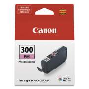 Canon 4198C002 (PFI-300) Ink, Photo Magenta