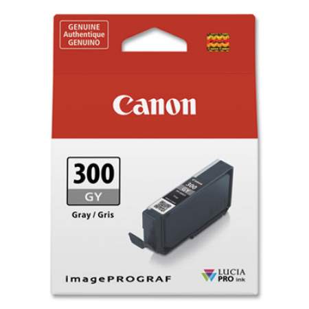 Canon 4200C002 (PFI-300) Ink, Gray