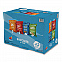 Variety Mix, Assorted Flavors, 1.5 oz Bags, 30 Bags/Box (49932)