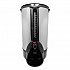 Home/Business 100-Cup Double-Wall Percolating Urn, Stainless Steel (CP100XX)