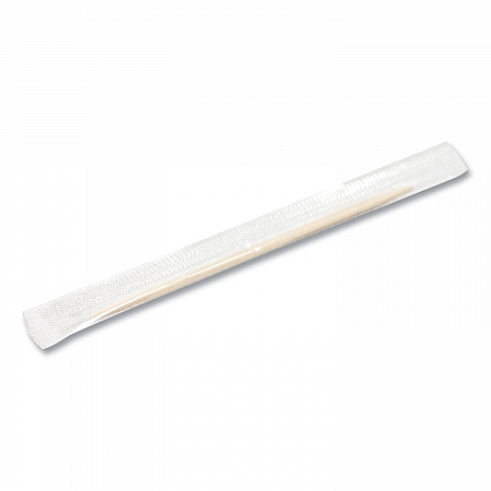 Individually Wrapped Round Wood Toothpicks, 4