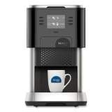FLAVIA Creation 500 Single-Serve Coffee Maker, Black/Silver (2071508)