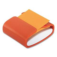 Post-it Pop-up Notes Super Sticky Wrap Dispenser, For 3 x 3 Pads, Assorted Color (1634579)