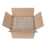 Pap-R Preformed Tubular Coin Wrappers, Nickels, $2, 1000 Wrappers/Box (23005)