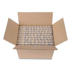 Pap-R Preformed Tubular Coin Wrappers, Nickels, $2, 1000 Wrappers/Box (2396474)