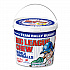 Bubble Gum Balls, Outta' Here Original, 80 Balls/Tub (FGM66056)