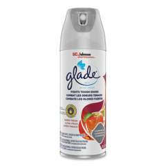 Glade Air Freshener, Super Fresh Scent, 13.8 oz Aerosol Spray (682262EA)