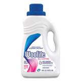 WOOLITE Laundry Detergent for All Clothes, Light Floral, 50 oz Bottle (77940CT)