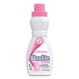 WOOLITE Laundry Detergent for Delicates, 16 oz Bottle, 12/Carton (06130CT)