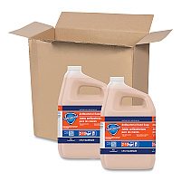 Antibacterial Liquid Hand Soap, Light Scent, 1 gal, 2/Carton (02699)