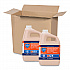 Antibacterial Liquid Hand Soap, Light Scent, 1 gal, 2/Carton (02699)