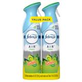 Febreze AIR, Gain Original, 8.8 oz Aerosol Spray, 2/Pack (97810PK)