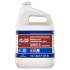 P&G Pro Line #25 Carpet Extraction Cleaner, Peach Scent, 1 gal Bottle, 4/Carton (57472)