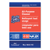 All-Purpose Floor Cleaner, Fresh Scent, 27 oz Box (31973EA)