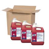 Clean Quick Broad Range Quaternary Sanitizer, Sweet Scent, 1 gal Bottle, 3/Carton (07535)