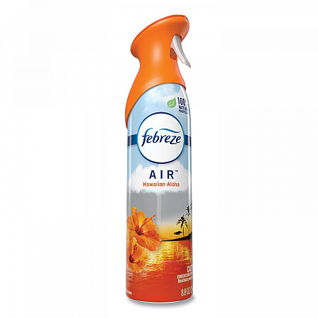 AIR, Hawaiian Aloha, 8.8 oz Aerosol Spray (96260EA)