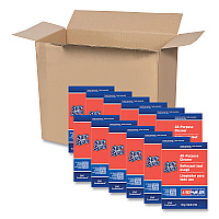 All-Purpose Floor Cleaner, Fresh Scent, 27 oz Box, 12/Carton (31973CT)