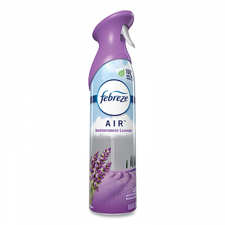 AIR, Mediterranean Lavender, 8.8 oz Aerosol Spray (96264EA)