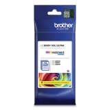 Brother LC3035Y INKvestment Ultra High-Yield Ink, 5,000 Page-Yield, Yellow