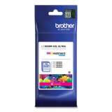 Brother LC3039M INKvestment Ultra High-Yield Ink, 5,000 Page-Yield, Magenta