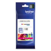Brother LC3035M INKvestment Ultra High-Yield Ink, 5,000 Page-Yield, Magenta