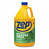 Mold Stain and Mildew Stain Remover, 1 gal Bottle (ZUMILDEW128E)
