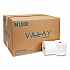 Small Core Bath Tissue, Septic Safe, 2-Ply, White, 1,000 Sheets/Roll, 36 Rolls/Carton (M1000)