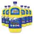 Fabuloso Antibacterial Multi-Purpose Cleaner, Sparkling Citrus Scent, 48 oz Bottle, 6/Carton (98557)