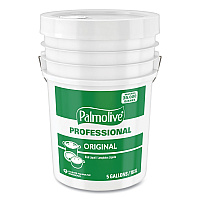 Professional Dishwashing Liquid, Original Scent, 5 gal Pail (04917)