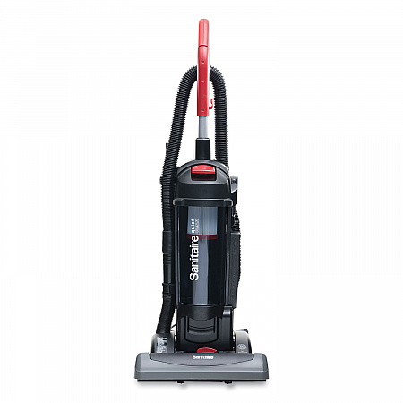 FORCE QuietClean Upright Vacuum SC5845D, 15