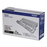 Brother DR630 Drum Unit, 12,000 Page-Yield, Black