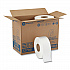 envision Jumbo Jr. Bathroom Tissue Roll, Septic Safe, 2-Ply, 3.3
