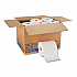 Pacific Blue Select Premium Nonperforated Paper Towels, 2-Ply, 7.88 x 350 ft, White, 12 Rolls/Carton (28000)