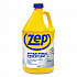 Antibacterial Disinfectant, Lemon Scent, 1 gal Bottle (ZUBAC128EA)