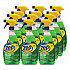 All-Purpose Cleaner and Degreaser, 32 oz Spray Bottle, 12/Carton (ZUALL32CT)