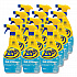 Air and Fabric Odor Eliminator, Fresh, 32 oz Bottle, 12/Carton (ZUAIR32CT)