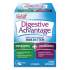 Digestive Advantage Prebiotic Plus Probiotic, Tablets, 32 Count (96959)