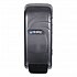 Oceans Universal Liquid Soap Dispenser, 800 mL, 4.5 x 4.38 x 10.5, Black Pearl (S890TBK)