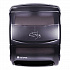 Integra Lever Roll Towel Dispenser, 11.5 x 11.25 x 13.5, Black Pearl (T850TBK)